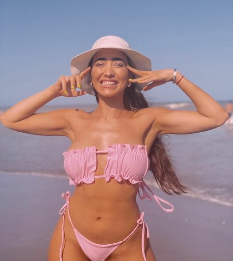 Julieta Bartolome model adult images