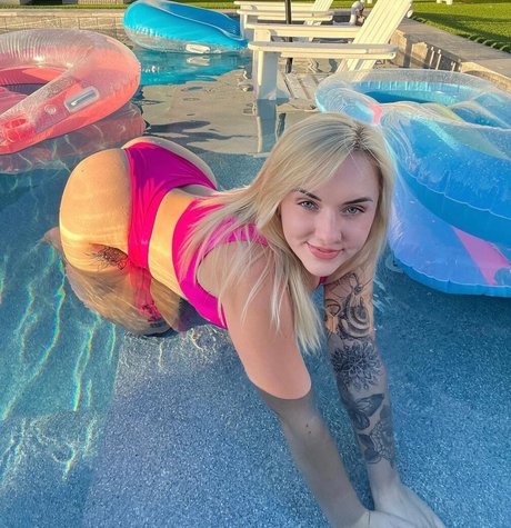 kinkyfairy333 xxx star photos