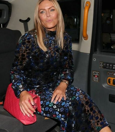 Patsy Kensit star beautiful picture