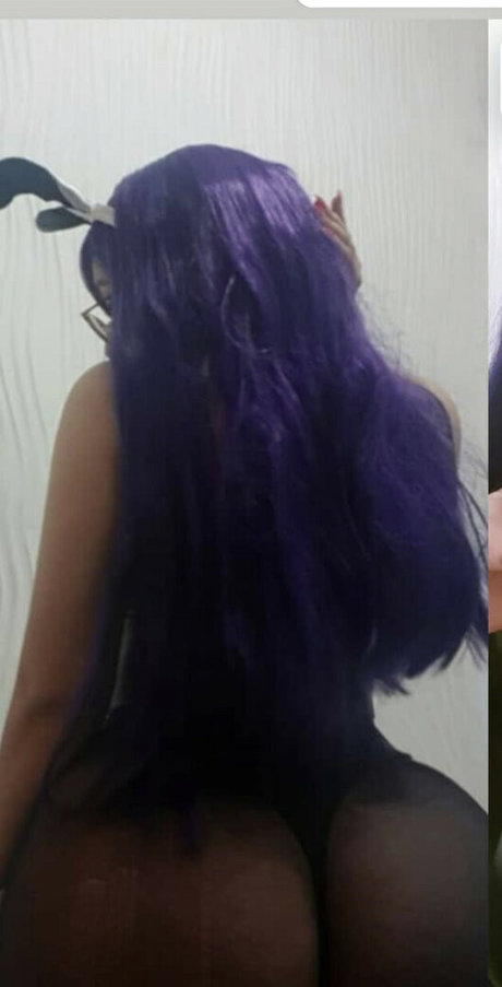 Pekeasmr beautiful actress picture