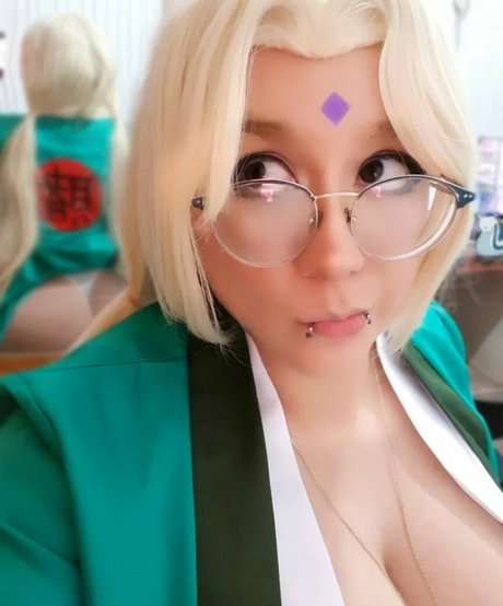 Pekeasmr top model picture