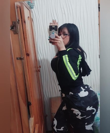 Pekeasmr beautiful star pic