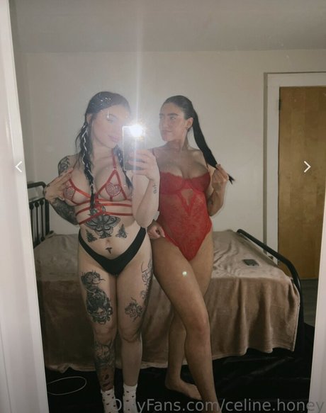 Celine honey best pornstar pics