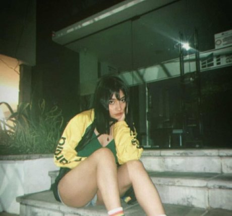 Tani Castaneda model porn photos