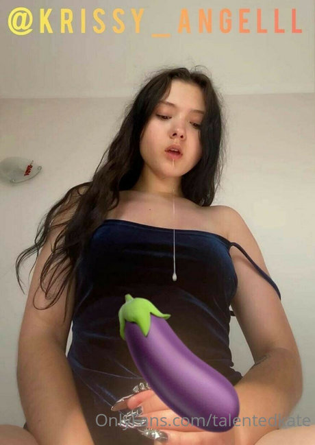 Talented Kate adult model galleries