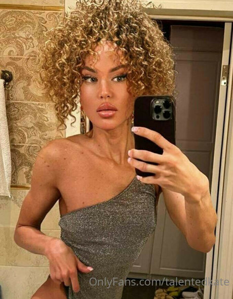 Talented Kate best actress picture