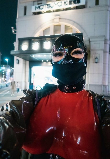 makoshiki pornstar nude pictures