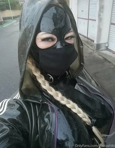 makoshiki exclusive star pic