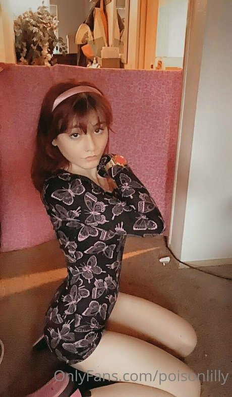 poisonlilly star nice gallery