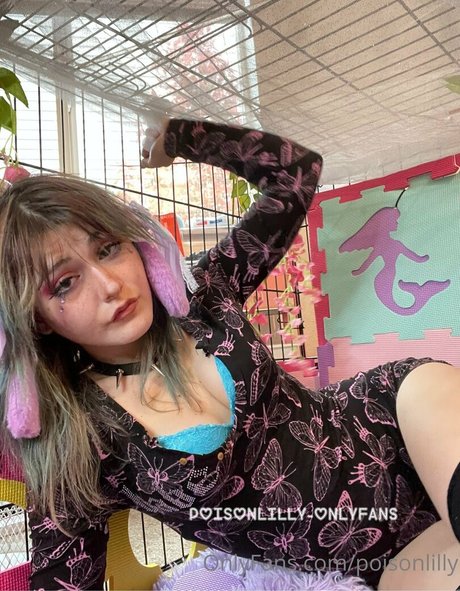 poisonlilly beautiful star pics