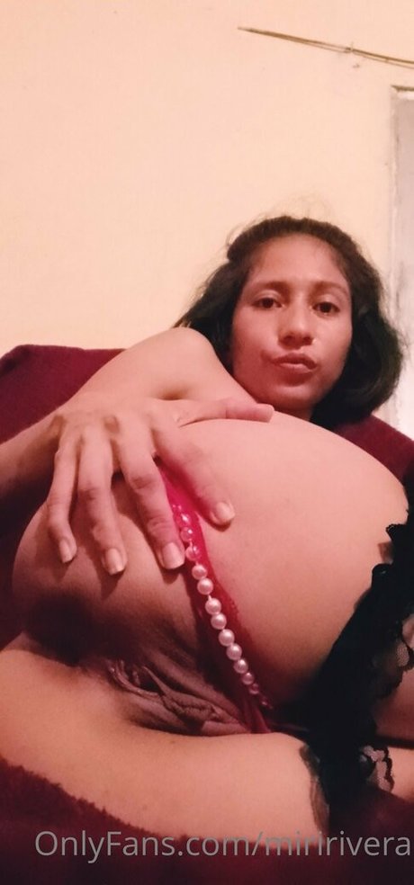 miririvera naked actress archive