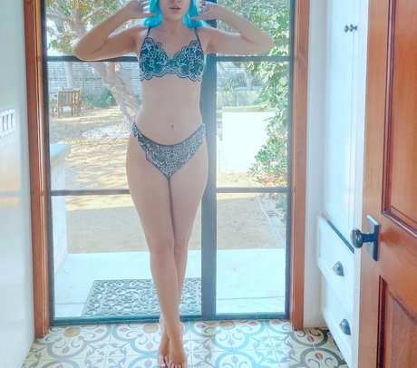 bambibluehair pornstar hd gallery