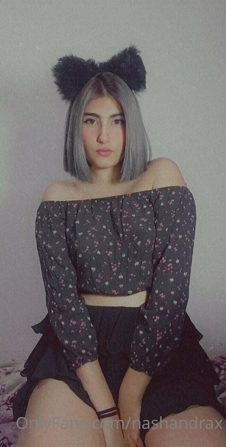 nashandrax model high quality pic