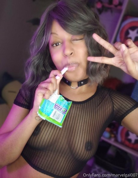 marvelgal007 pornstar nudes archive