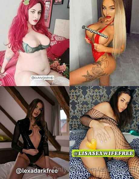 alice layrich star free galleries