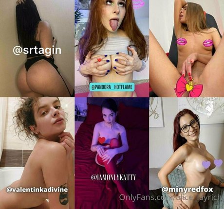 alice layrich xxx star photos