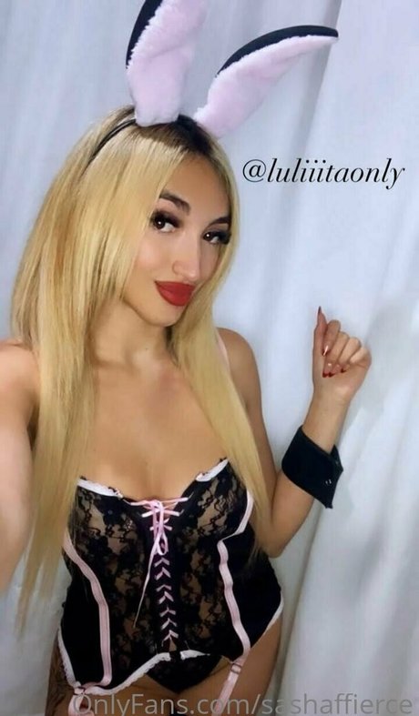 sashaffierce porn model archive