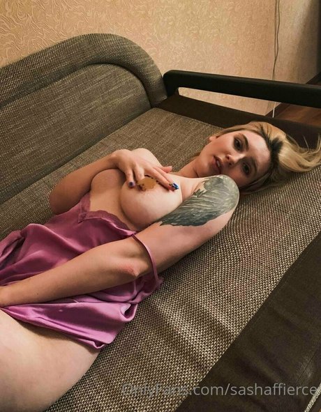 sashaffierce pornstar beautiful archive