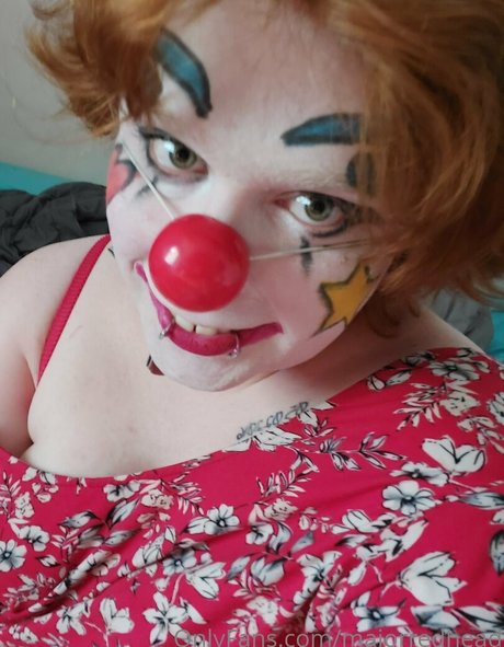 majorredhead nude star galleries