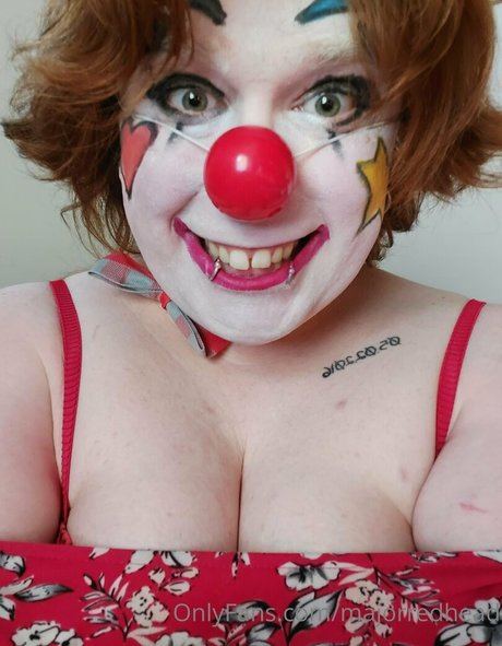 majorredhead art pornstar photo