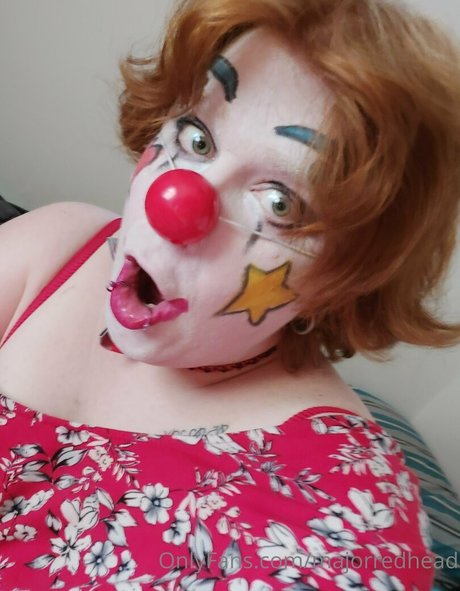 majorredhead model sexy images