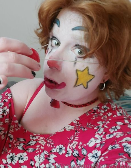 majorredhead star nude pic