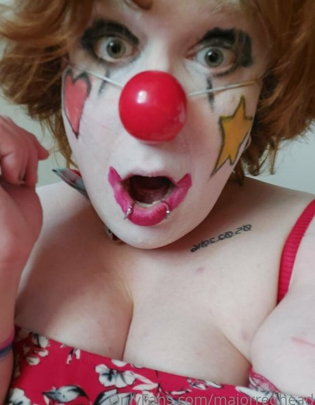 majorredhead top star photos