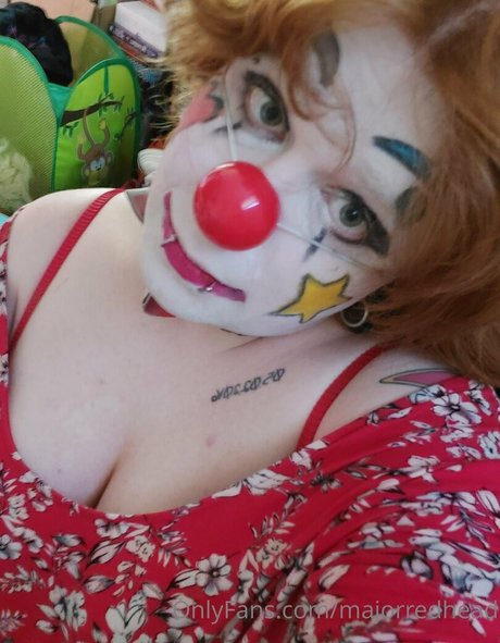 majorredhead porn actress images
