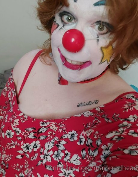 majorredhead pornstar hot pic