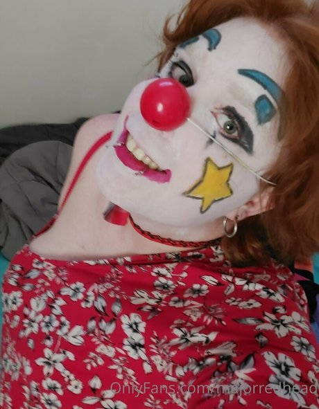 majorredhead star hot archive