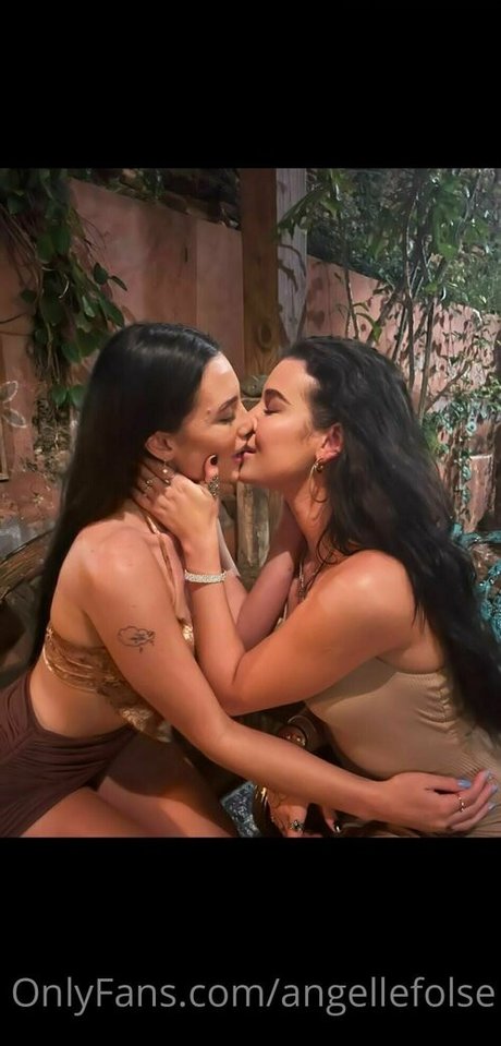 Angellefolse star sex picture