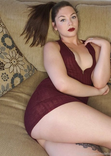 msdeliaxo pornstar nudes pics