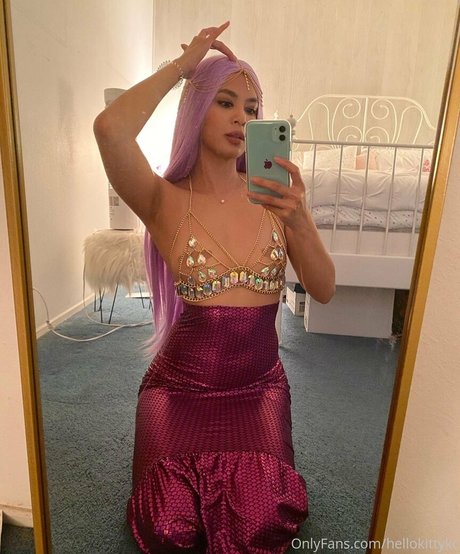 hellokittykc model nudes photos