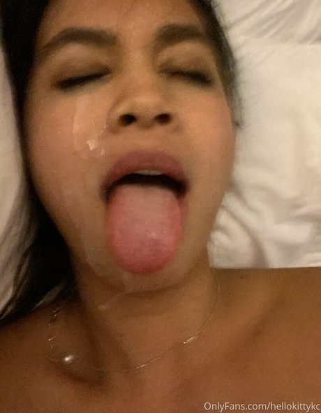 hellokittykc beautiful actress pic