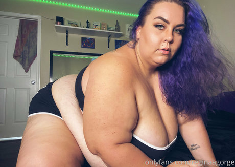 reginaagorge pretty actress pics