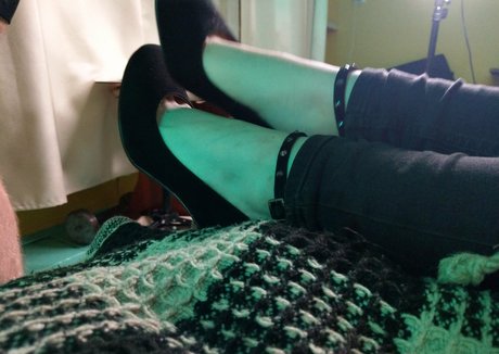 moudenfeet star exclusive images