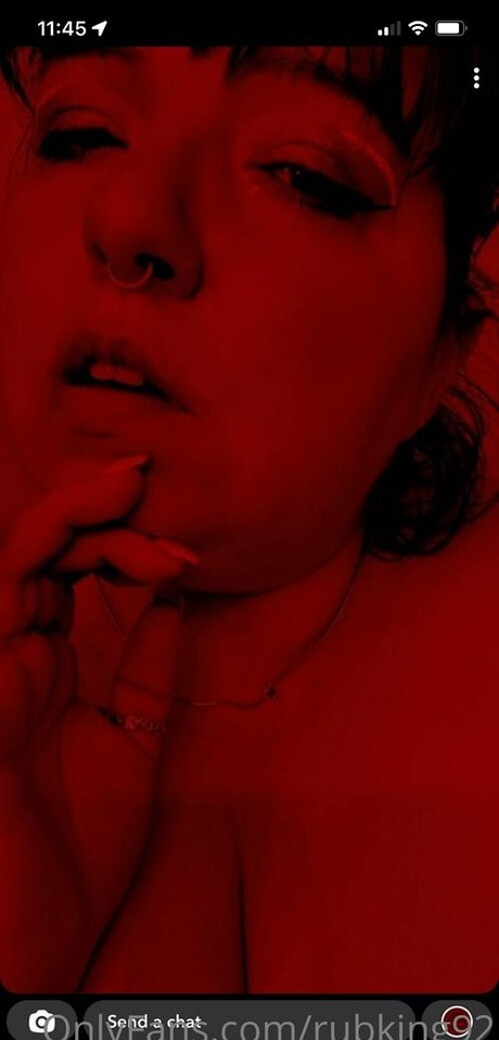 rubking92 star exclusive pics