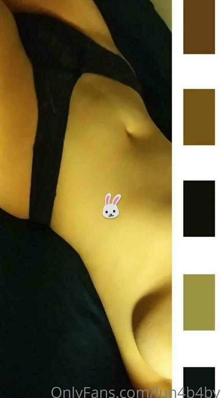 lun4b4by naked star pictures