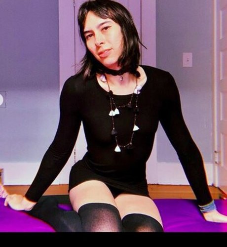 Ashley Adamson star nice gallery