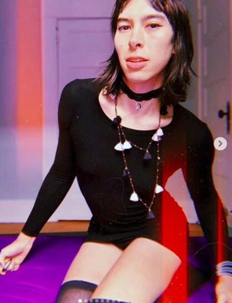 Ashley Adamson exclusive pornstar image