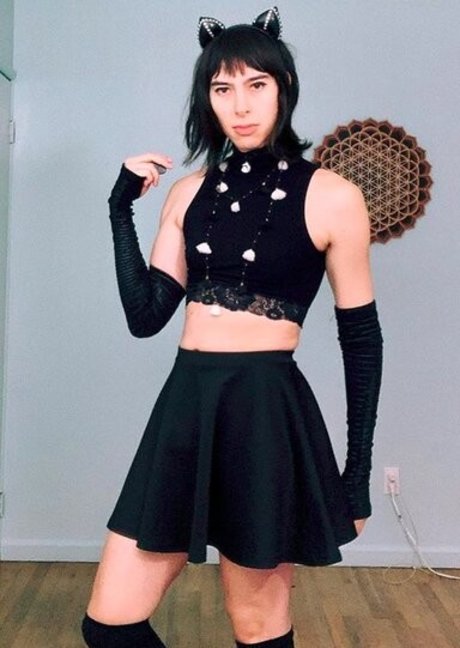 Ashley Adamson model porn photos