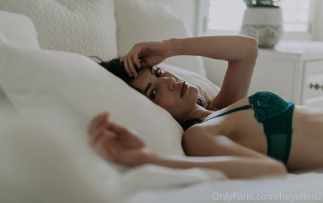 heyellen2 high quality model galleries