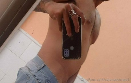 solenescorpio1 free model picture