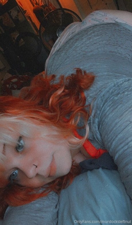 murdocksleftnut model art archive