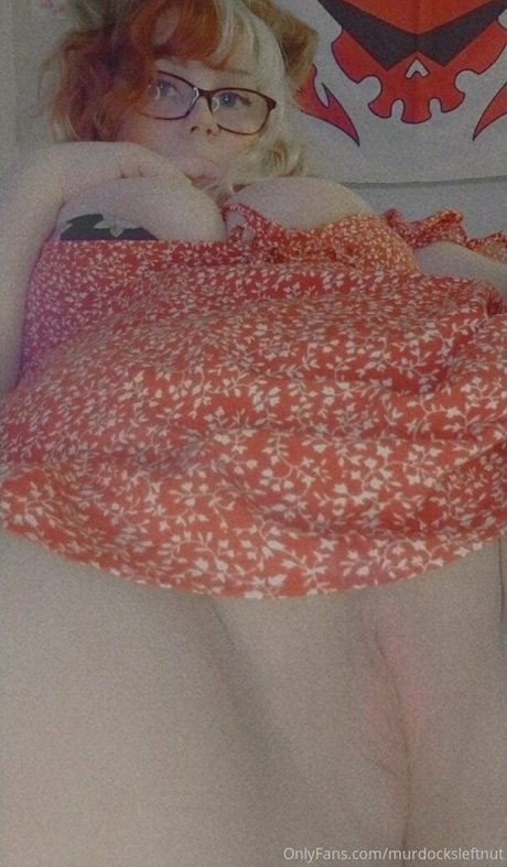 murdocksleftnut pornstar xxx images