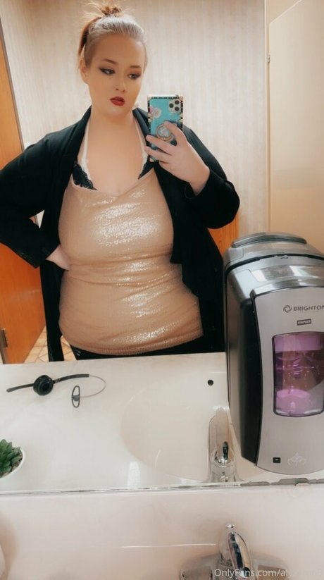 alyxston3 pornstar nice pictures