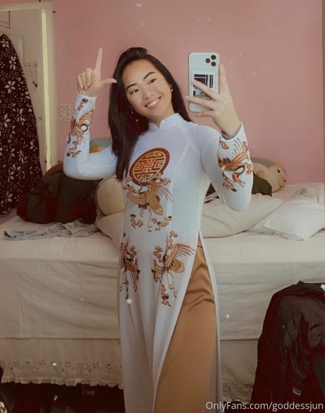 Goddessjun pornstar erotic galleries