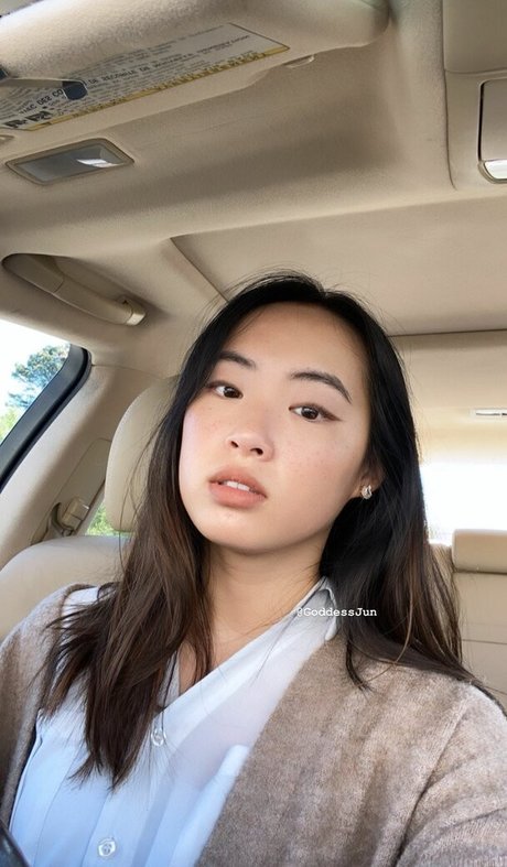 Goddessjun star hd image