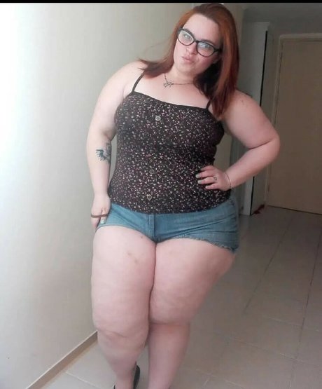 Gaby Araujo model porn picture