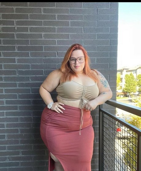 Gaby Araujo model archive